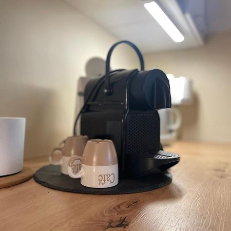 Le Studio Bénodet Eksteriør billede