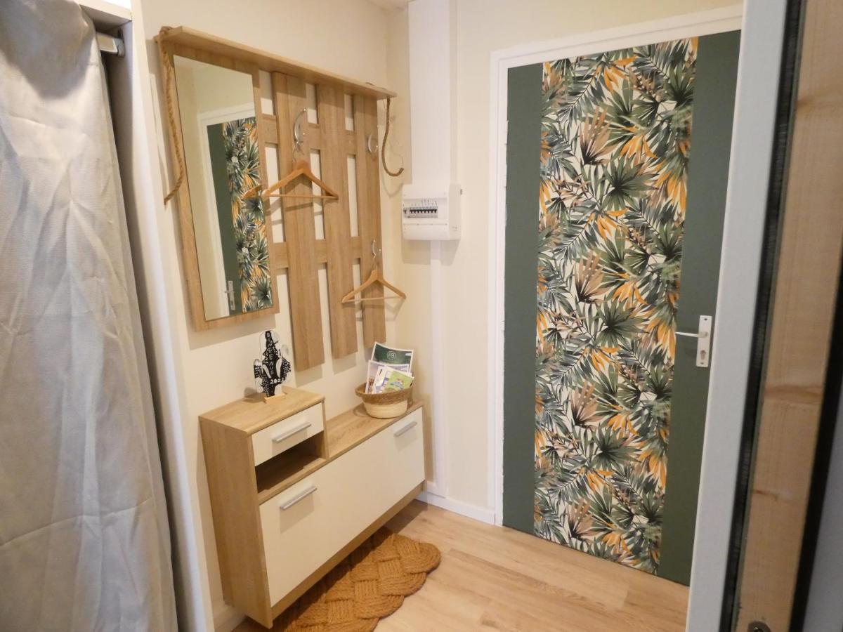 Le Studio Bénodet Eksteriør billede
